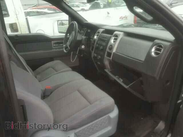 2011 FORD F150 - VIN: 1FTFX1CF0BFA49694 - Фото 5