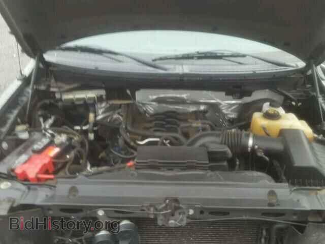 2011 FORD F150 - VIN: 1FTFX1CF0BFA49694 - Фото 7