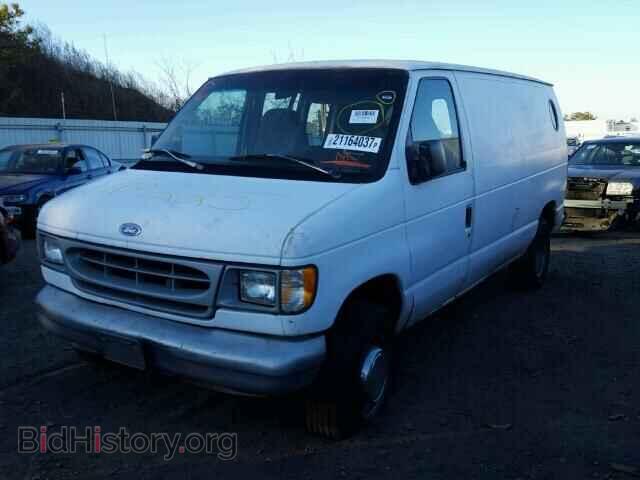 1994 FORD ECONOLINE - VIN: 1FTFE24HXRHB28977 - Фото 2