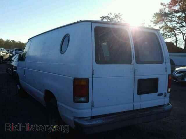 1994 FORD ECONOLINE - VIN: 1FTFE24HXRHB28977 - Фото 3