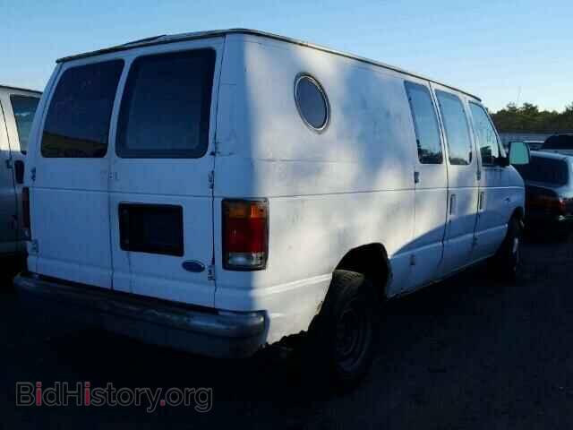 1994 FORD ECONOLINE - VIN: 1FTFE24HXRHB28977 - Фото 4