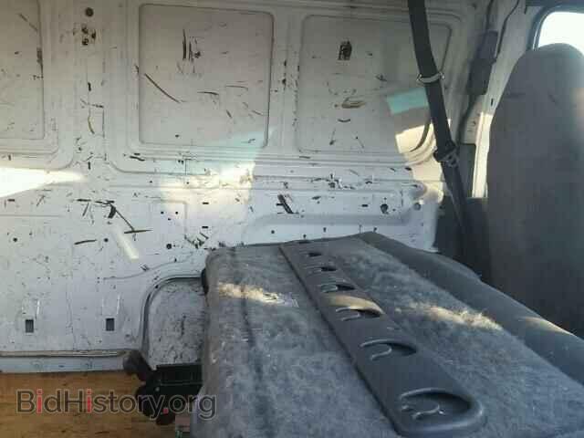1994 FORD ECONOLINE - VIN: 1FTFE24HXRHB28977 - Фото 5