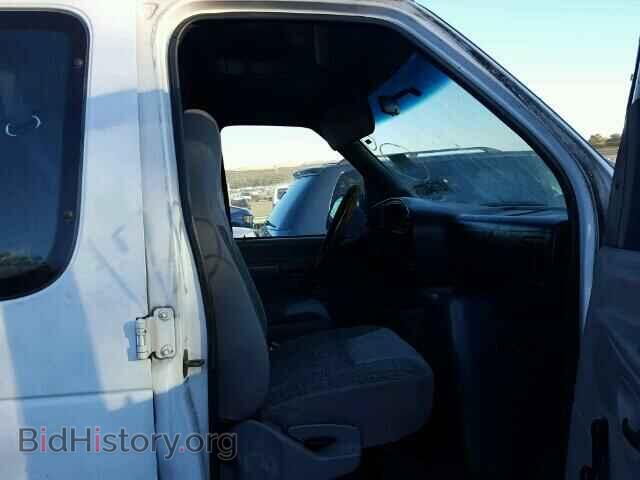 1994 FORD ECONOLINE - VIN: 1FTFE24HXRHB28977 - Фото 6