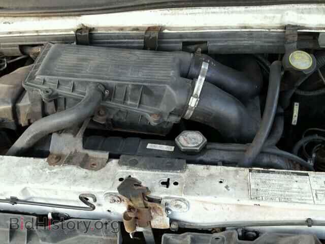 1994 FORD ECONOLINE - VIN: 1FTFE24HXRHB28977 - Фото 7