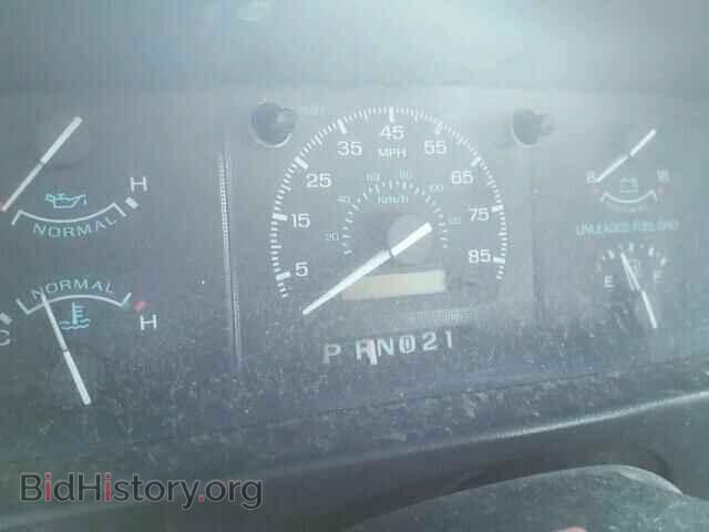 1994 FORD ECONOLINE - VIN: 1FTFE24HXRHB28977 - Фото 8