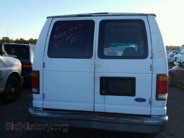 1994 FORD ECONOLINE - VIN: 1FTFE24HXRHB28977 - Фото 9