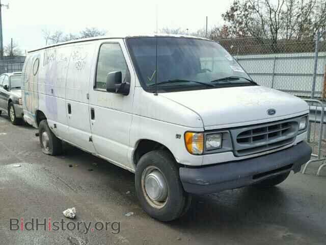 Photo 1FTNS24L8YHB38866 - FORD ECONOLINE 2000