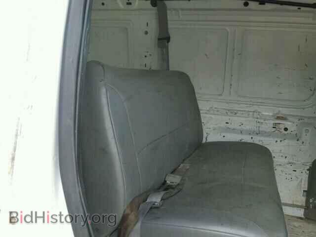 2000 FORD ECONOLINE - VIN: 1FTNS24L8YHB38866 - Photo 6