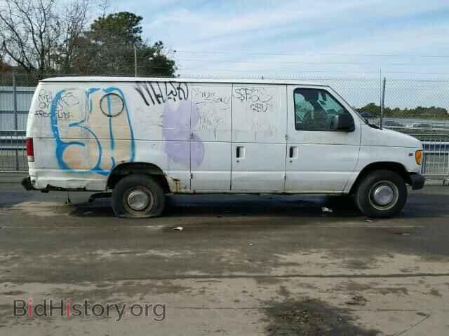 2000 FORD ECONOLINE - VIN: 1FTNS24L8YHB38866 - Photo 9