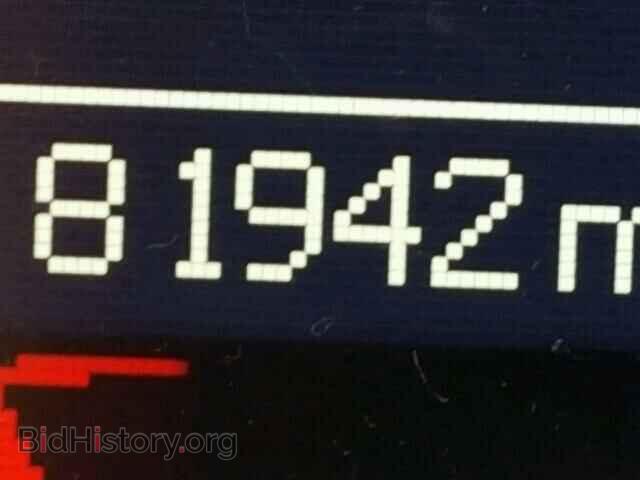 2014 DODGE CARAVAN - VIN: 2C4RDGCG9ER181979 - Фото 8