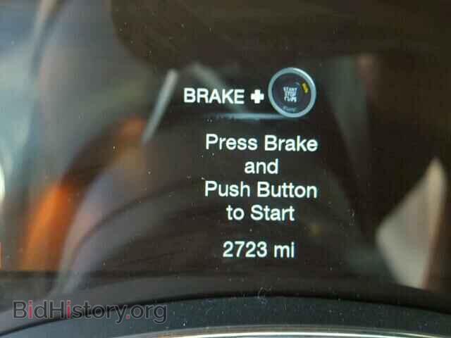 2017 DODGE DURANGO - VIN: 1C4RDJDG3HC737227 - Photo 8