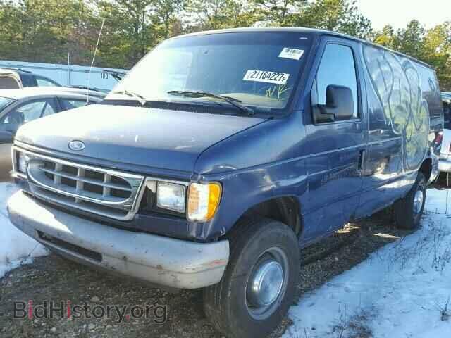 1995 FORD ECONOLINE - VIN: 1FTHE24H4SHB25183 - Фото 2