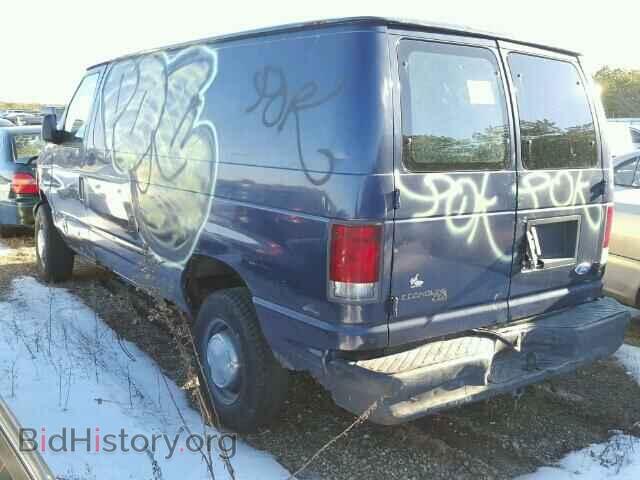 1995 FORD ECONOLINE - VIN: 1FTHE24H4SHB25183 - Фото 3