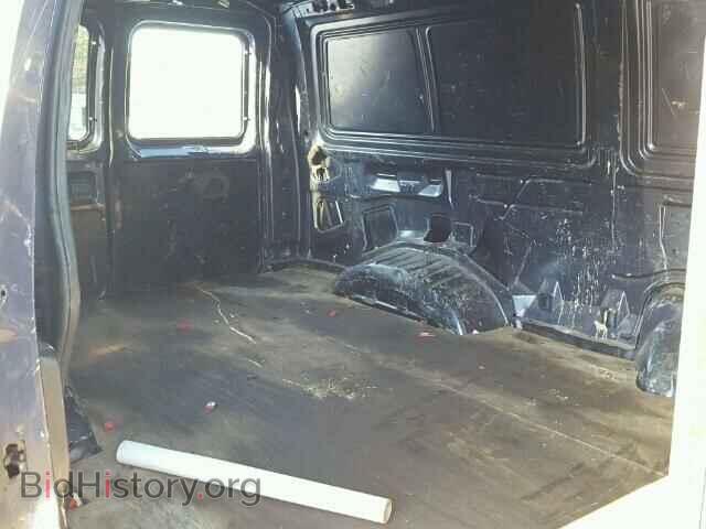 1995 FORD ECONOLINE - VIN: 1FTHE24H4SHB25183 - Фото 6