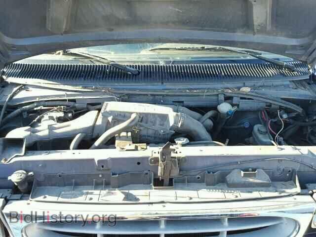 1995 FORD ECONOLINE - VIN: 1FTHE24H4SHB25183 - Фото 7