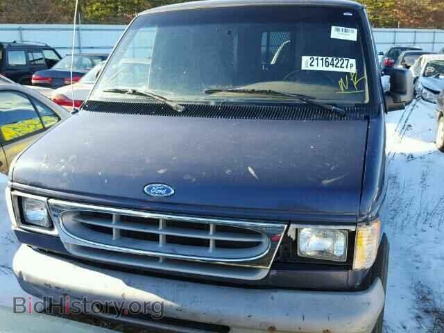 1995 FORD ECONOLINE - VIN: 1FTHE24H4SHB25183 - Фото 9