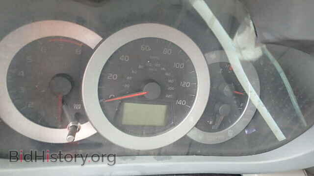 2012 TOYOTA RAV4 - VIN: 2T3BF4DV2CW261828 - Фото 8