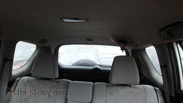 2012 TOYOTA RAV4 - VIN: 2T3BF4DV2CW261828 - Фото 10