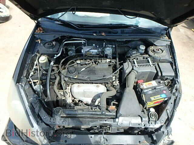 2006 MITSUBISHI LANCER - VIN: JA3AJ86E66U025312 - Фото 7