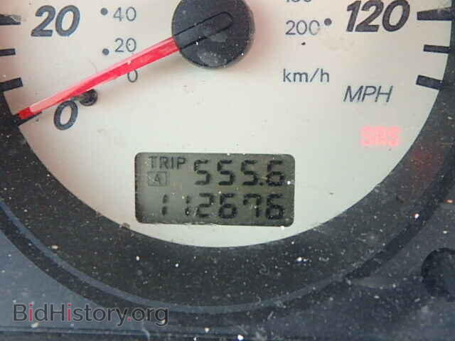 2006 MITSUBISHI LANCER - VIN: JA3AJ86E66U025312 - Фото 8
