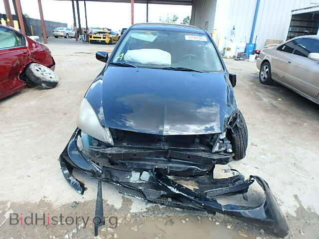 2006 MITSUBISHI LANCER - VIN: JA3AJ86E66U025312 - Фото 10
