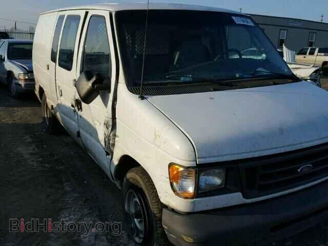 Фотография 1FTRE14263HA33181 - FORD ECONOLINE 2003