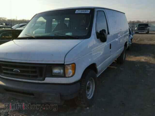 2003 FORD ECONOLINE - VIN: 1FTRE14263HA33181 - Photo 2