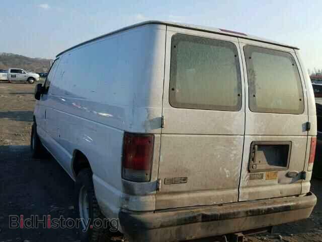 2003 FORD ECONOLINE - VIN: 1FTRE14263HA33181 - Photo 3