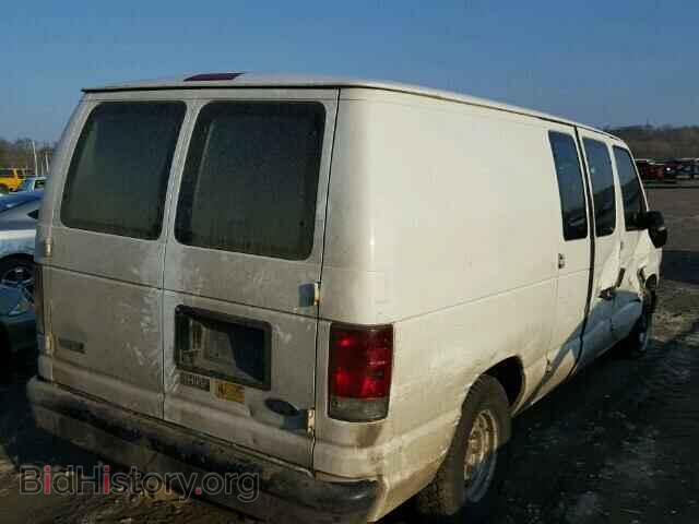 2003 FORD ECONOLINE - VIN: 1FTRE14263HA33181 - Photo 4