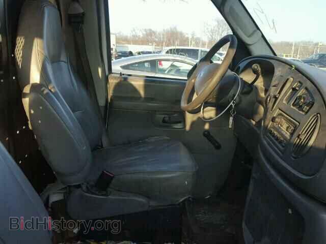 2003 FORD ECONOLINE - VIN: 1FTRE14263HA33181 - Photo 5