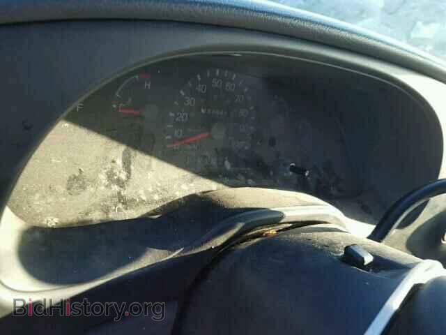 2003 FORD ECONOLINE - VIN: 1FTRE14263HA33181 - Photo 8