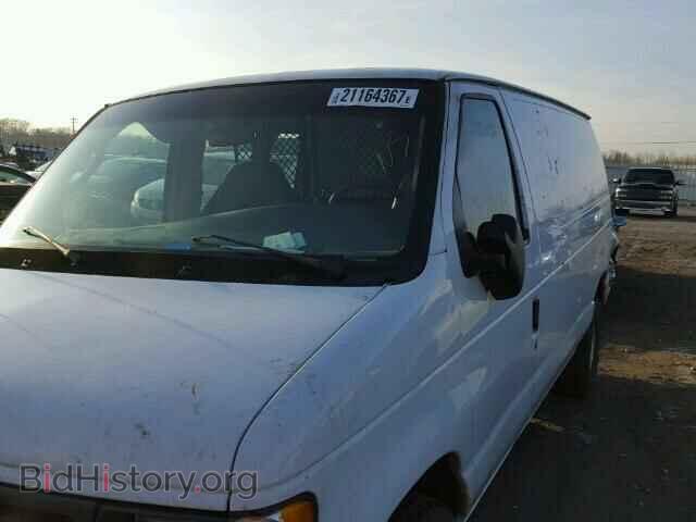 2003 FORD ECONOLINE - VIN: 1FTRE14263HA33181 - Photo 9