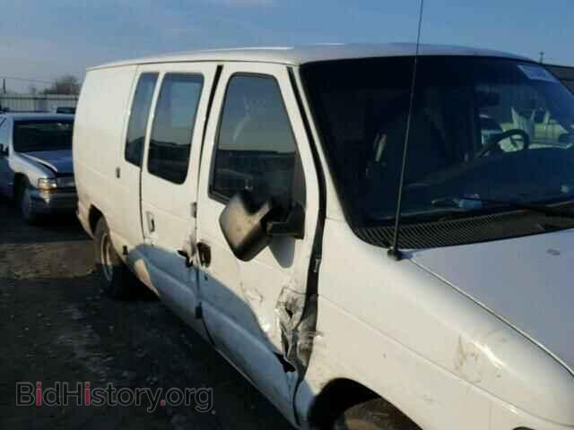 2003 FORD ECONOLINE - VIN: 1FTRE14263HA33181 - Photo 10