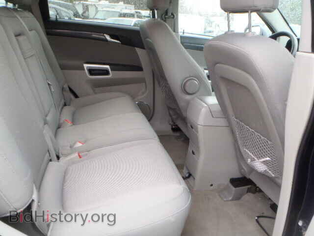 2008 SATURN VUE - VIN: 3GSCL33P48S691914 - Фото 6