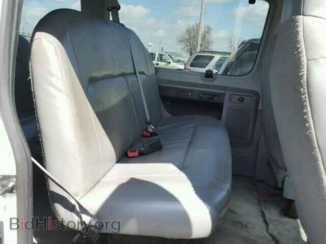 2011 FORD ECONOLINE - VIN: 1FBNE3BL9BDA12003 - Фото 6