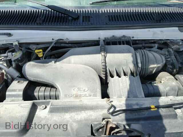 2011 FORD ECONOLINE - VIN: 1FBNE3BL9BDA12003 - Фото 7