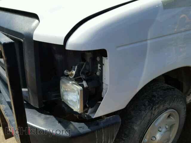 2011 FORD ECONOLINE - VIN: 1FBNE3BL9BDA12003 - Фото 10