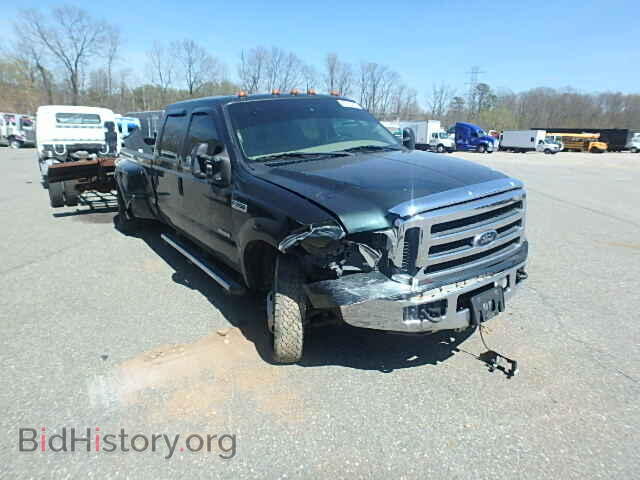 Фотография 1FTWW33P76EA22012 - FORD F350 2006