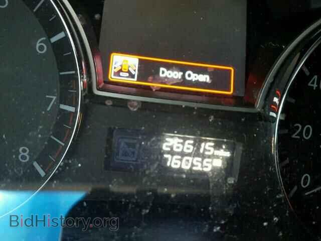 2014 NISSAN PATHFINDER - VIN: 5N1AR2MM7EC734462 - Photo 8
