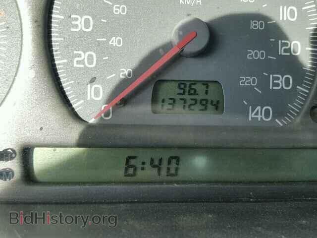 2004 VOLVO C70 - VIN: YV1NC63D14J049491 - Фото 8
