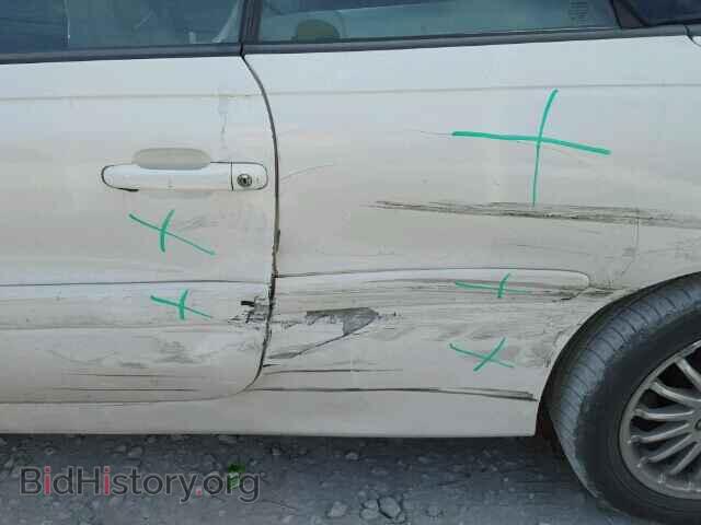 2004 VOLVO C70 - VIN: YV1NC63D14J049491 - Фото 10