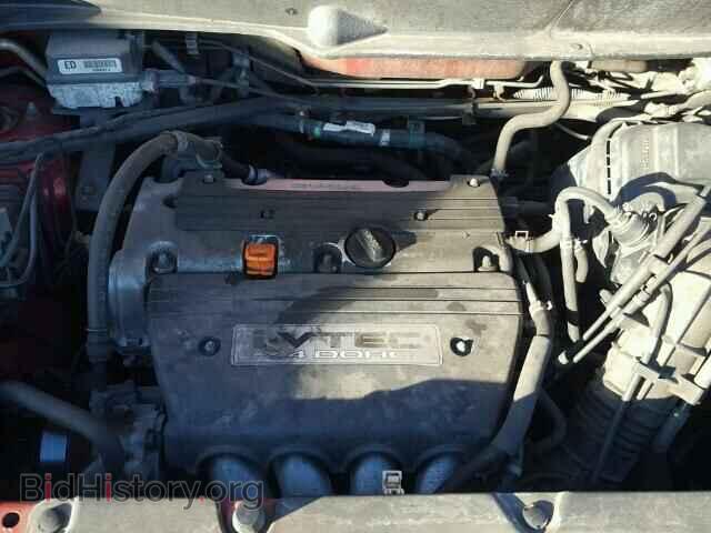2003 HONDA ELEMENT - VIN: 5J6YH18543L014790 - Фото 7