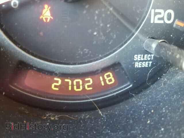 2003 HONDA ELEMENT - VIN: 5J6YH18543L014790 - Фото 8