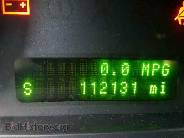 2008 FORD EDGE - VIN: 2FMDK49C88BA16081 - Фото 8