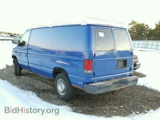 2003 FORD ECONOLINE - VIN: 1FTNE24263HA52222 - Photo 3