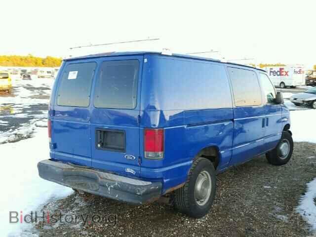 2003 FORD ECONOLINE - VIN: 1FTNE24263HA52222 - Photo 4