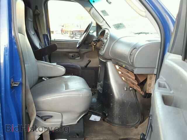2003 FORD ECONOLINE - VIN: 1FTNE24263HA52222 - Photo 5
