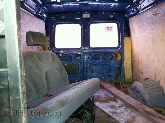 2003 FORD ECONOLINE - VIN: 1FTNE24263HA52222 - Photo 6