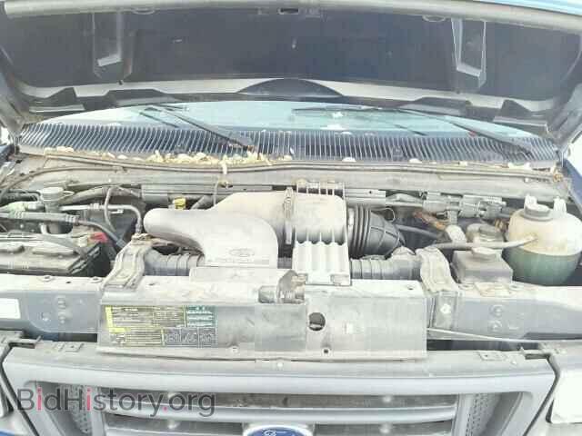 2003 FORD ECONOLINE - VIN: 1FTNE24263HA52222 - Photo 7