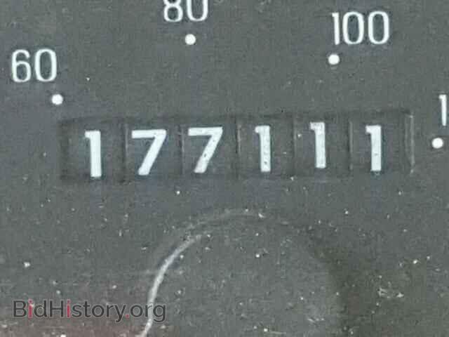 2003 FORD ECONOLINE - VIN: 1FTNE24263HA52222 - Photo 8